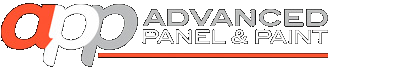 Advanced Panel & Paint Christchurch