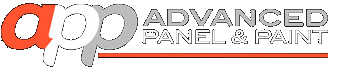 Panel Beater Christchurch & Car Painters | Advanced Panel & Paint